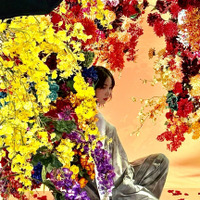 のん（写真はのんの公式ブログから）