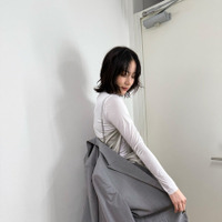 のん（写真はのんの公式ブログから）