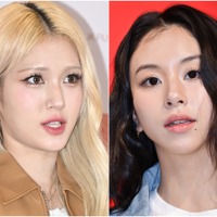 TWICEメンバーとの“下着露出”写真が再注目…今回は日本で、2年ぶり2度目となるマナー論争のチョン・ソミ