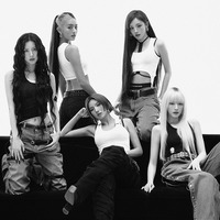 i-dle、2026年1発目となる新曲『Mono（Feat. skaiwater）』を本日（27日）リリース！英新鋭ラッパーとコラボ