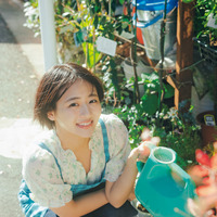 撮影/東京祐 ヘアメイク/イワタユイナ スタイリング/米丸友子