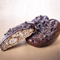 もちっとチョコぱん（税込181.44円）