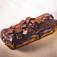 濃厚トリプルショコラデニッシュ（税込213.84円）