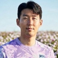 「マジかよ」何とも言えない表情のソン・フンミンにも注目…韓国代表のW杯アウェーユニ情報が話題