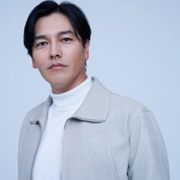 氷川誠役／要潤