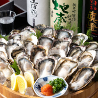 『生牡蠣破格値』イベント