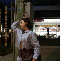 村重杏奈（写真は公式インスタグラムから）※所属事務所に許諾を得ています