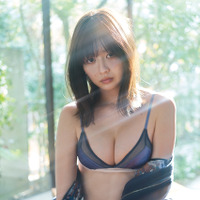 『ENTAME 36℃ vol.03』 特別版　楽天ブックス限定　冴木柚葉ポストカード　撮影◎藤原宏