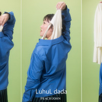 激汗OK！汗取りレスキュータンクトップ