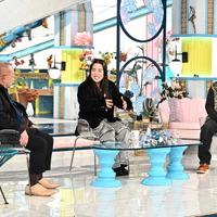 『A-Studio＋』（C）TBS