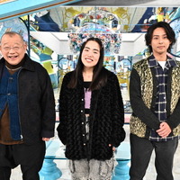 『A-Studio＋』（C）TBS