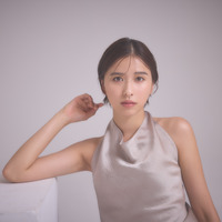 「iYON」ブランドアンバサダーに就任した玉井詩織