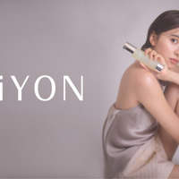 ももクロ玉井詩織、しっとり美肌露出！ビューティーブランドのアンバサダーに就任 画像