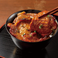 【テイクアウト】ご自宅でもとんでんの味を楽しめる「とんでん特製 豚丼の具（冷凍）」※数量限定特別価格】（税込６２６円）