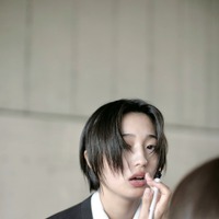 『təméɪṭoʊ təmάːtəʊ（トメィトゥ トマァトゥ）2026 CALENDAR PHOTOBOOK カレンダー？フォトブック？どっちでもいいよそんなの』（C）SHAMPOO BOOKS