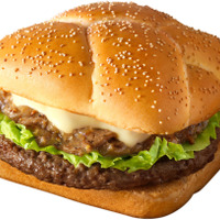 N.Y. 肉厚ビーフペッパー＆ビーフソテー