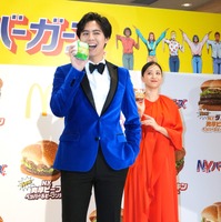 片寄涼太【撮影：小宮山あきの】