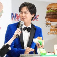 片寄涼太【撮影：小宮山あきの】