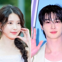 IU＆ビョン・ウソク共演の超期待作『パーフェクト・クラウン』、台本リーディング現場を公開！