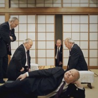 『ETV特集「加藤一二三という男、ありけり。」』（C）NHK