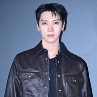 NCT・テン、山﨑賢人との2ショット公開！“異次元オーラ”に反響続々「美の共演」「激アツ」 画像