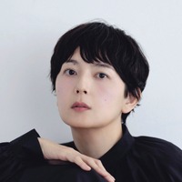 菊池亜希子（C）NHK