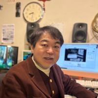 野見祐二（C）NHK