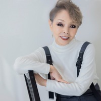 研ナオコ（C）NHK