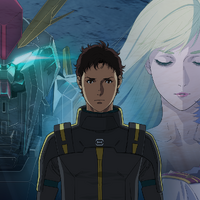 『機動戦士ガンダム 閃光のハサウェイ キルケーの魔女』1月30 日(金)全国公開配給: バンダイナムコフィルムワークス/松竹　 ©創通・サンライズ