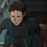 『機動戦士ガンダム 閃光のハサウェイ キルケーの魔女』1月30 日(金)全国公開配給: バンダイナムコフィルムワークス/松竹　 ©創通・サンライズ