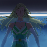 『機動戦士ガンダム 閃光のハサウェイ キルケーの魔女』1月30 日(金)全国公開配給: バンダイナムコフィルムワークス/松竹　 ©創通・サンライズ