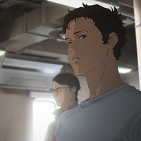 『機動戦士ガンダム 閃光のハサウェイ キルケーの魔女』1月30 日(金)全国公開配給: バンダイナムコフィルムワークス/松竹　 ©創通・サンライズ