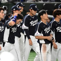 韓国代表、WBCで8強入りならボーナス4000万円超　選手の士気向上へKBOが“太っ腹”支給 画像