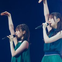 日向坂46 二期生「松田好花の卒業セレモニー」ⒸSeed & FlowerLLC