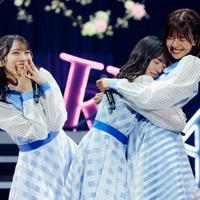 日向坂46 二期生「松田好花の卒業セレモニー」ⒸSeed & FlowerLLC