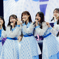 日向坂46 二期生「松田好花の卒業セレモニー」ⒸSeed & FlowerLLC