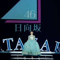 日向坂46 二期生「松田好花の卒業セレモニー」ⒸSeed & FlowerLLC