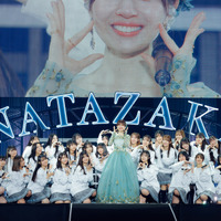 日向坂46 二期生「松田好花の卒業セレモニー」ⒸSeed & FlowerLLC