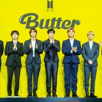 BTS、日本レコード協会ストリーミング部門で新認証！『Yet To Come』『Love Maze』がプラチナ＆ゴールドに