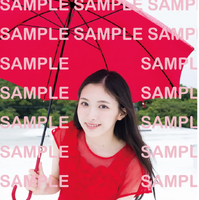 ローソン雑誌売り場にて販売 櫻坂46・谷口愛季ポストカード『グラビアチャンピオン』VOL.11Ⓒ秋田書店