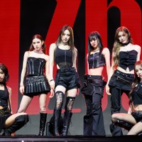 HANAのカバーステージも披露！izna、初の日本ファンコンサートを成功裏に終了「大切な思い出に」