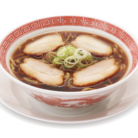 郡山ブラック　500円（税込）　