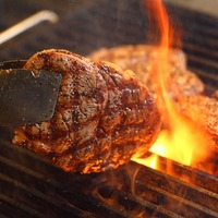 炭焼ステーキ BEEF IMPACT「牛タンステーキフェア」