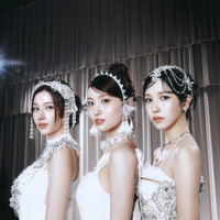 MISAMO JAPAN 1st ALBUM『PLAY』アーティスト写真