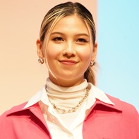 長谷川ミラ【写真：竹内みちまろ】