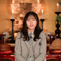 日向坂46・正源司陽子©︎テレビ東京