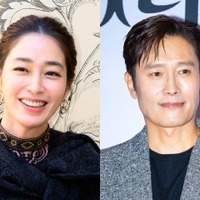 イ・ビョンホンの妻、名家出身だった！韓国画の巨匠の孫娘であることが判明、初の大統領賞受賞も