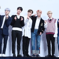 BTSが復活前にまた快挙!! MVが再生回数8億回を突破…通算10作目 画像