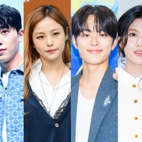日本デビューのアイドルから、『プデュ』ファイナリストまで…韓国芸能界に広がる“熱愛ラッシュ”