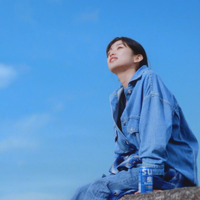サントリー生ビール「はじまりの青」篇